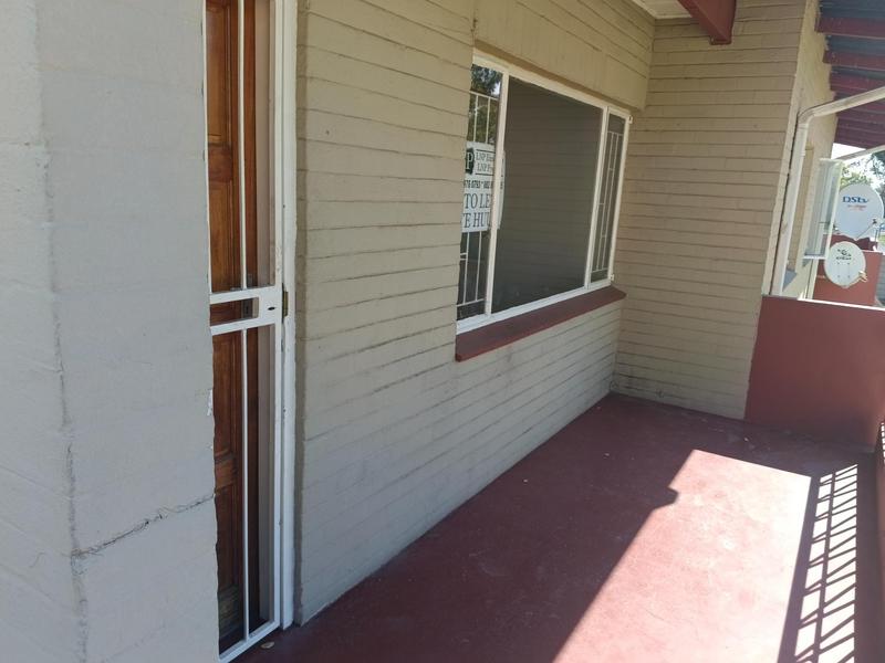 To Let 2 Bedroom Property for Rent in Sasolburg Free State
